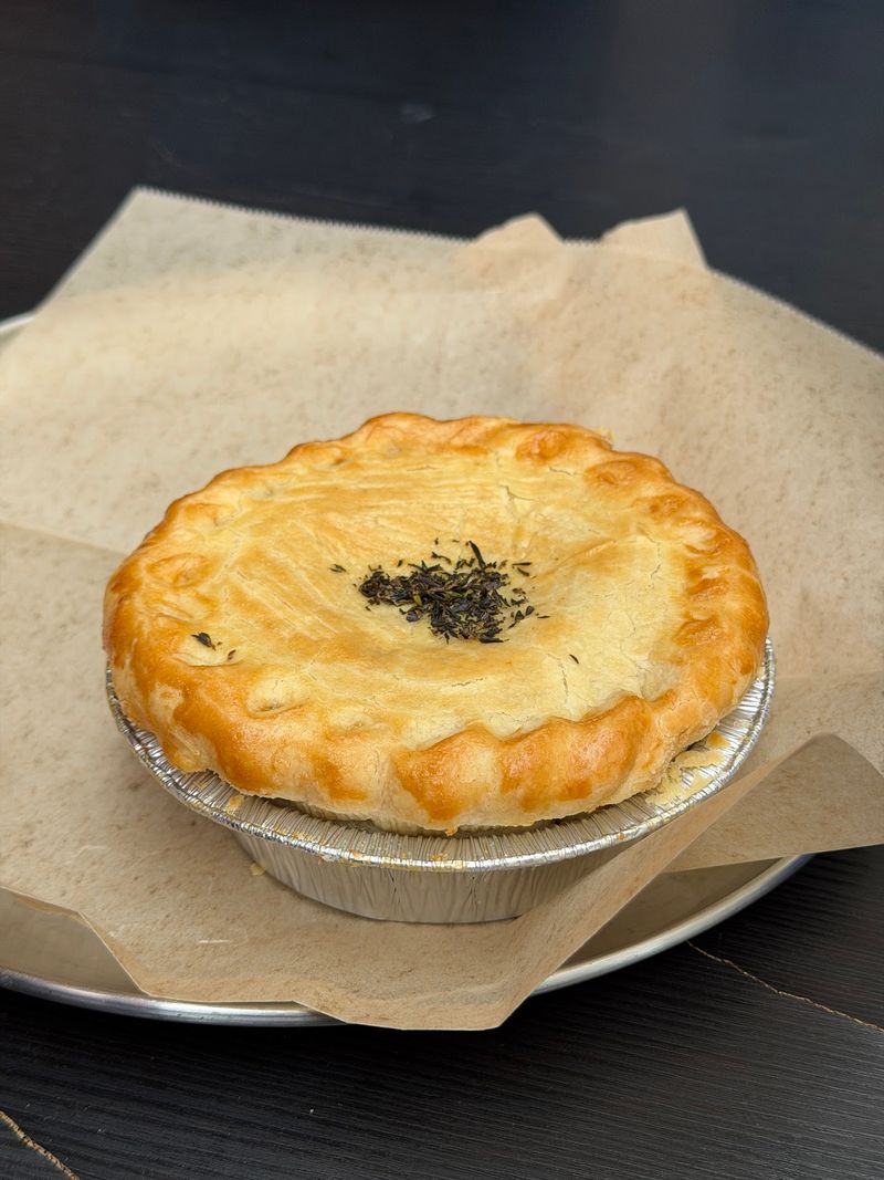 Republic Of Pie, North Hollywood, CA