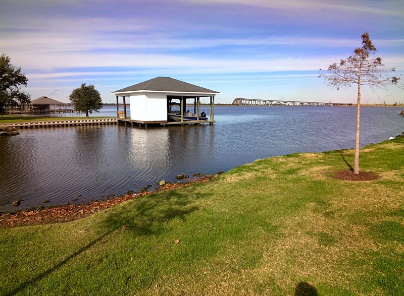 Prien Lake Park
