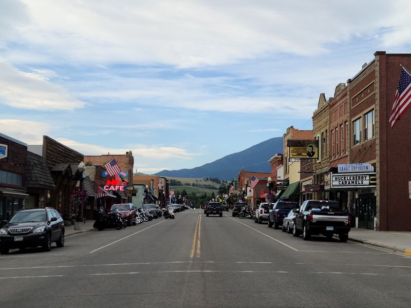 Red Lodge