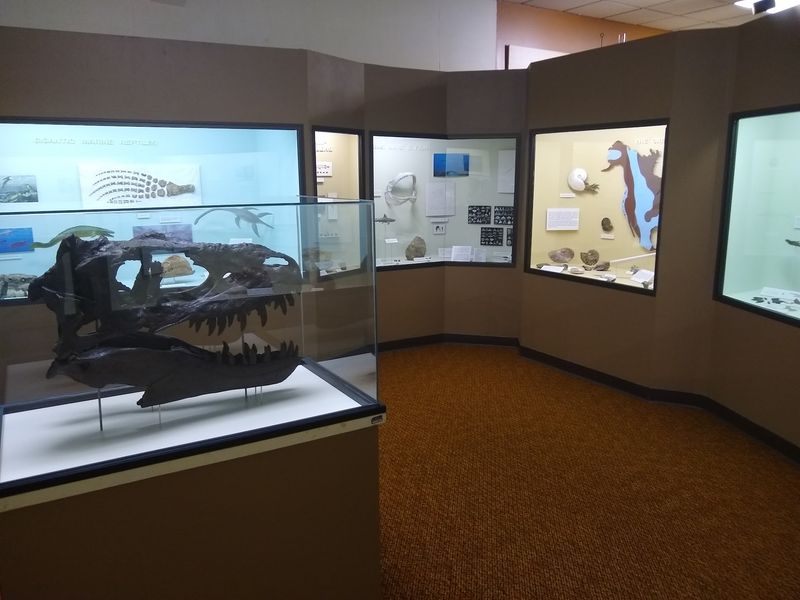 Blaine County Museum