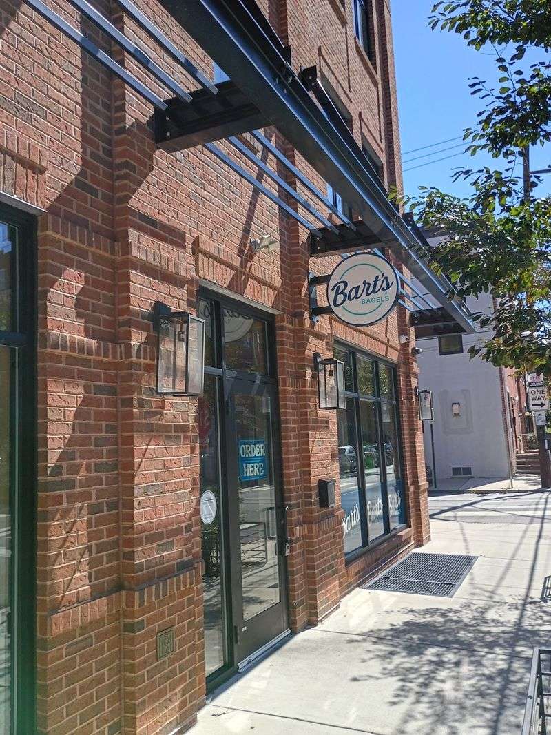 Bart’s Bagels - South Philadelphia