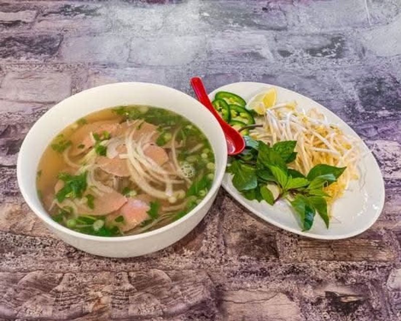 Pho House, Gainesville, FL