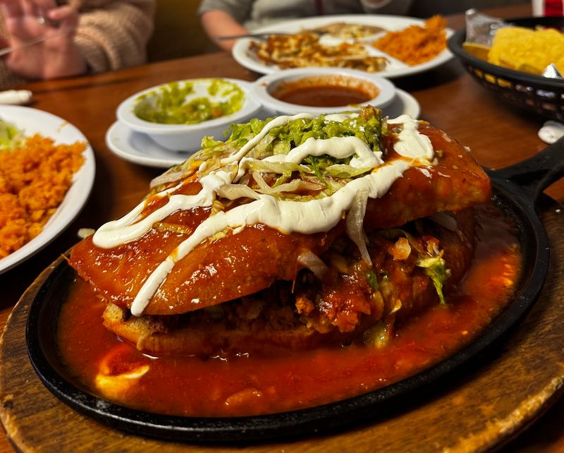 El Super Burrito & Lupita's, Cedar Rapids
