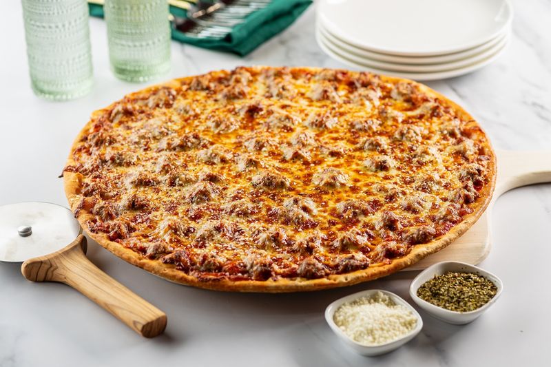 Rosati's Pizza Raleigh, Raleigh, NC