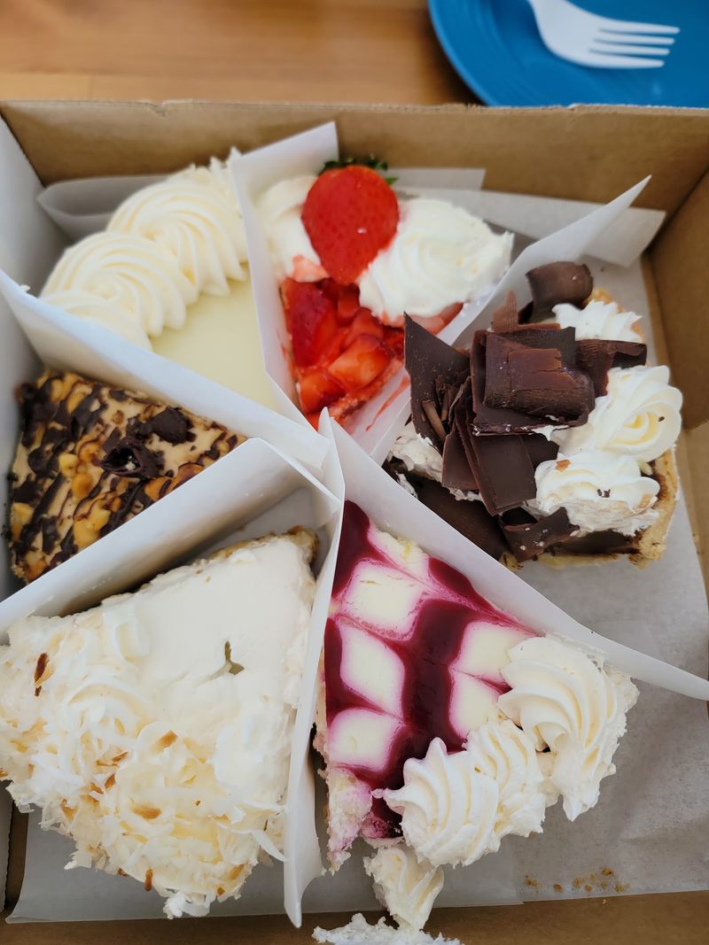 Zukie's Pies and Cakes