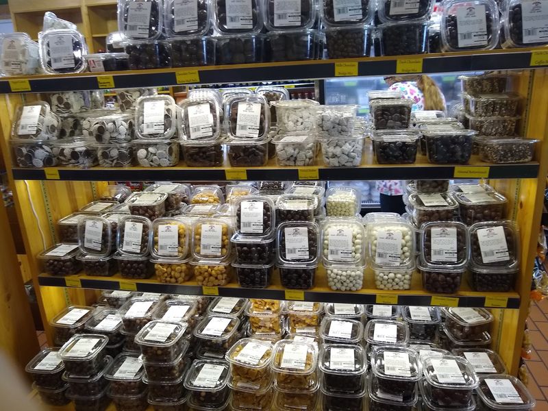Whoopie Pies, Buckeyes, and Cookie Temptations