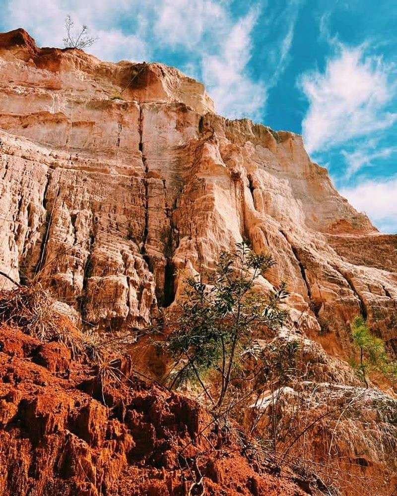 Sixteen Canyons Waiting To Be Explored