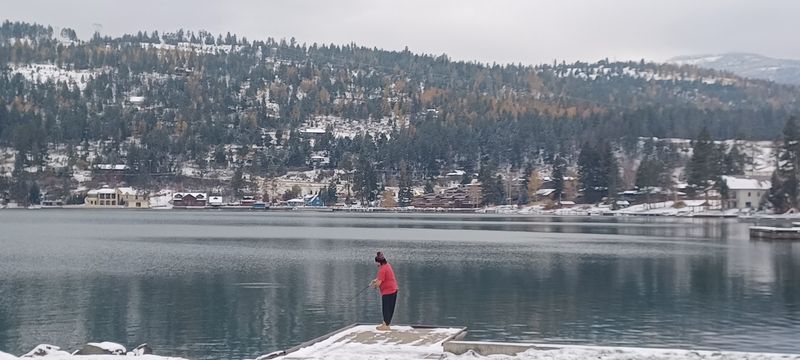 Flathead Lake Scenic Drive