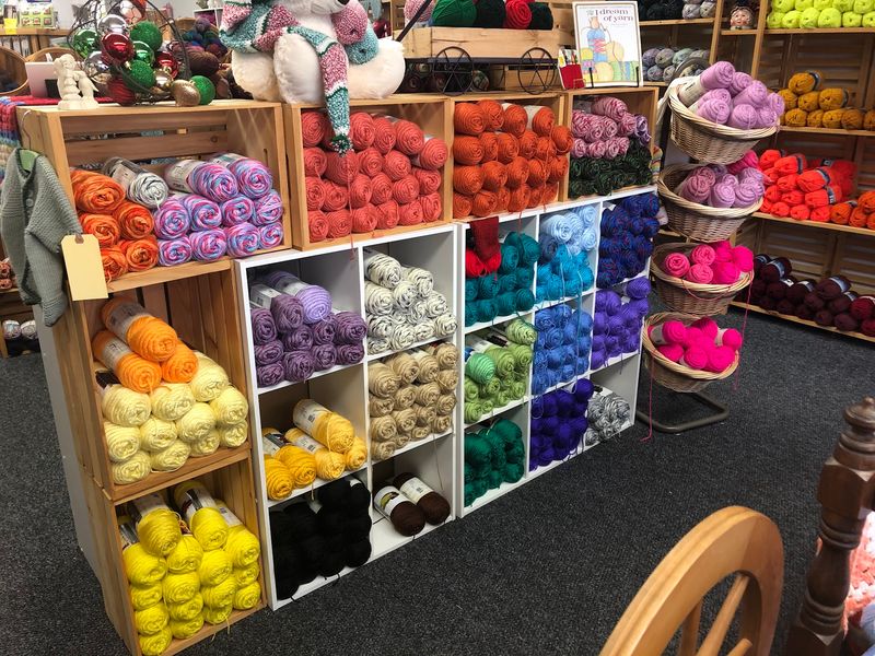 Julia's Shoppe