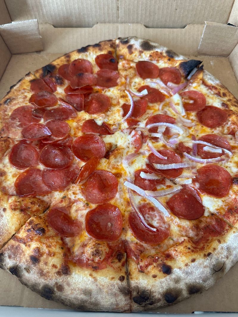 Piazza Pizza and Beach Bodega, Pensacola Beach, FL