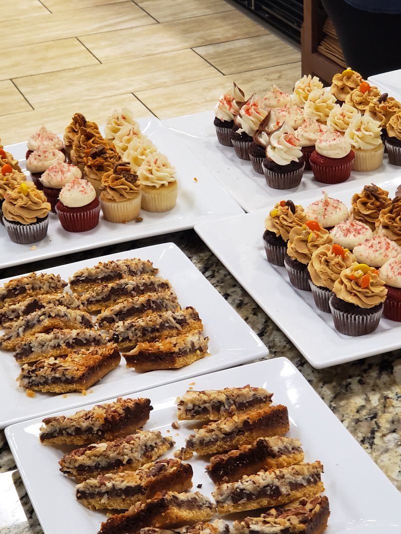 Your Sweet Tooth Gets A Long, Happy To-Do List