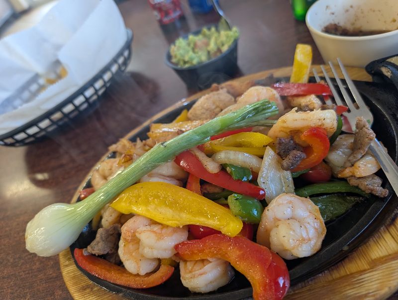 So Many Shrimp Styles, So Little Room In Your Stomach