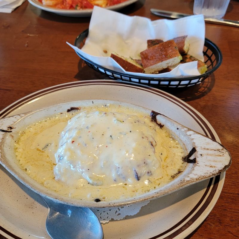 Order The Lasagna Bolloco And Thank Yourself Later