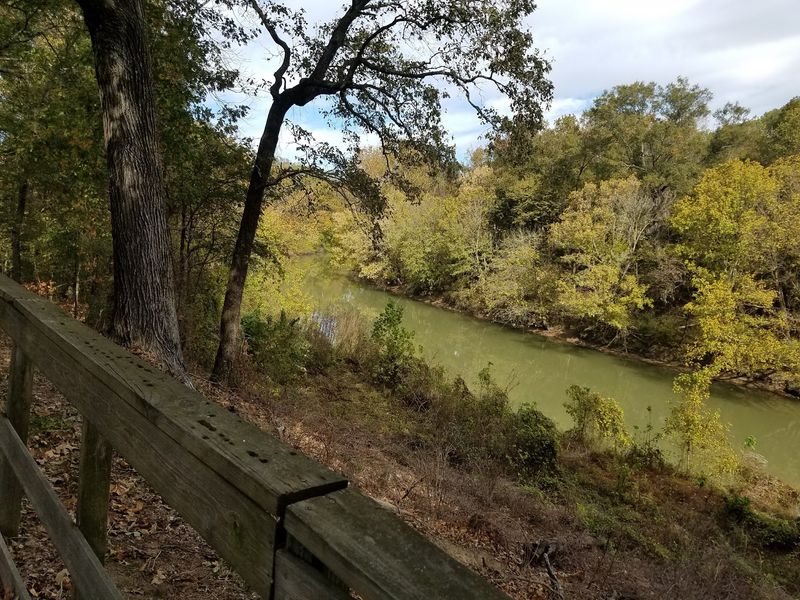 Stretch The Day With A Lake Nearby
