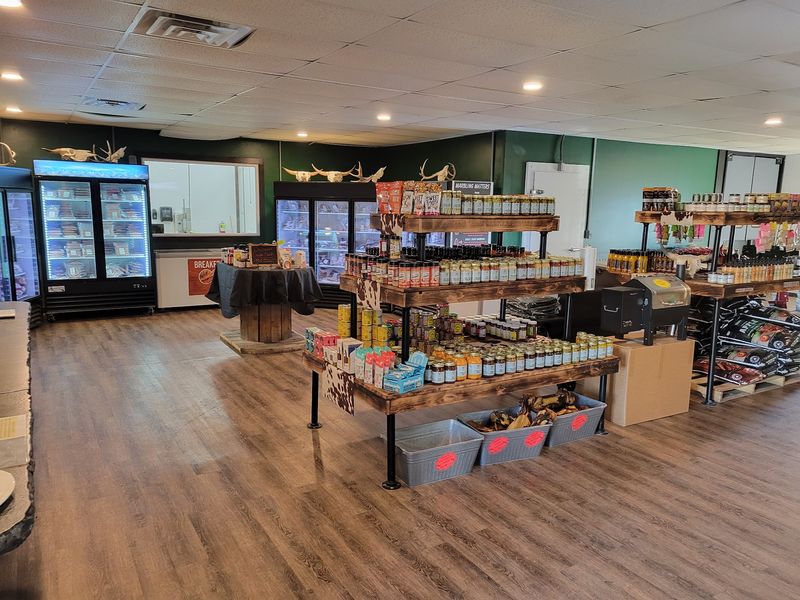 Meade Locker and Processing, LLC, Meade