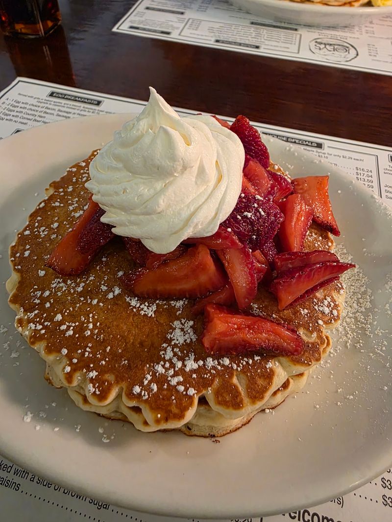 Why the Griddle Is Still Worth the Drive