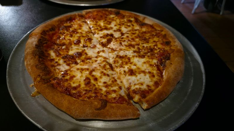 Save Room For Pull-Aparts, Zappis, And Sweet Pies