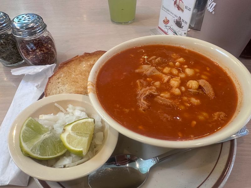 Garcia's Cafe
