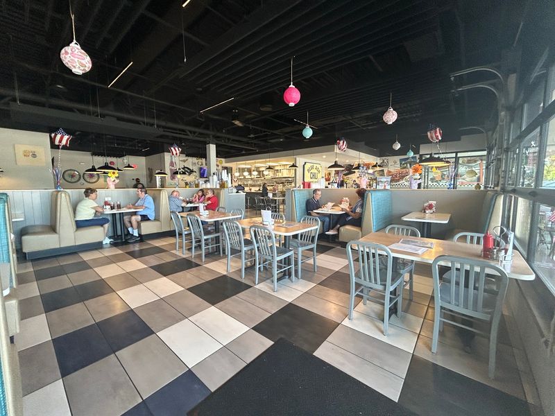 Blue Ash Chili