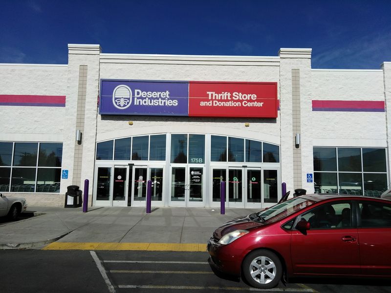 The Small Stuff Aisle Will Eat Your Afternoon