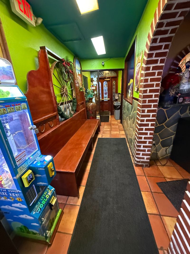 Mí Mexico Restaurant