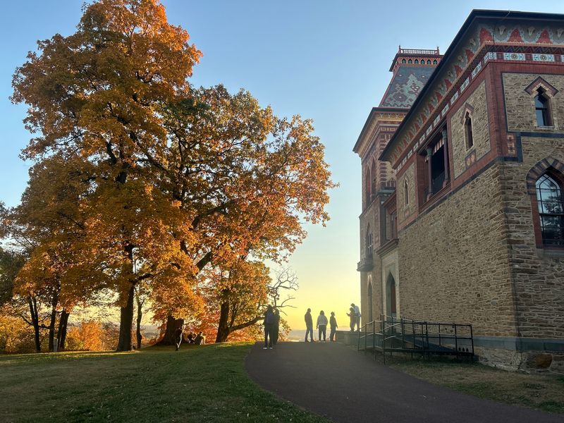 Olana State Historic Site