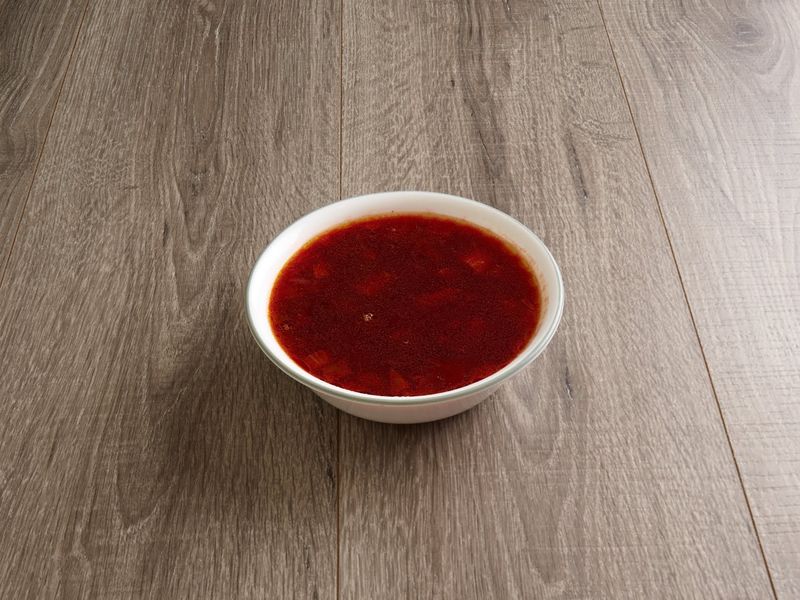 Pickle Soup Won An Award, And You Should Try It