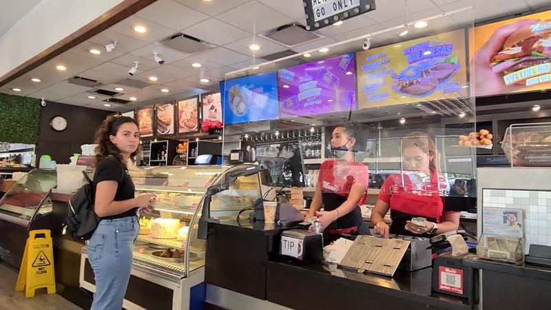 Friendly Service for Families and First-Timers