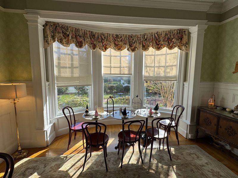 Cady's Tea Room