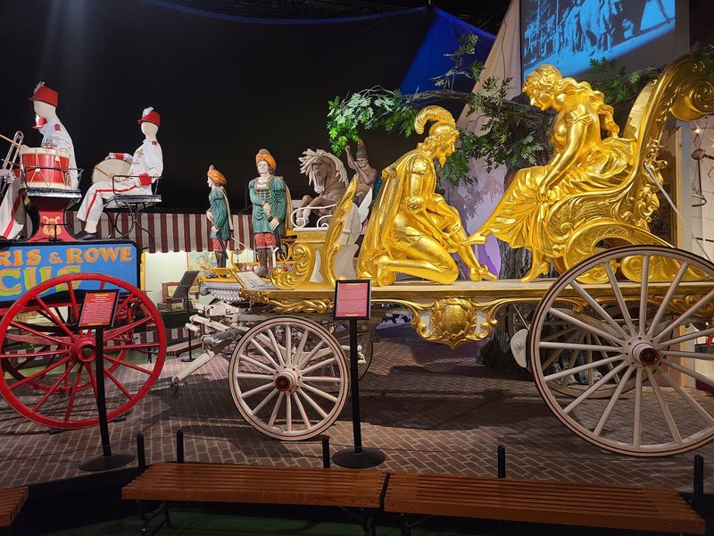 Plan Smart So You Don't Miss A Single Wagon
