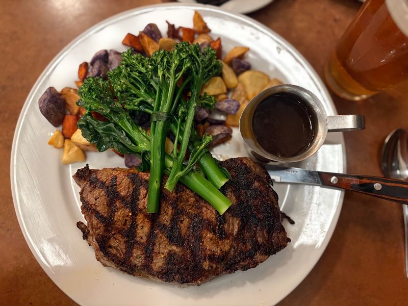 Berries on the Savory Side