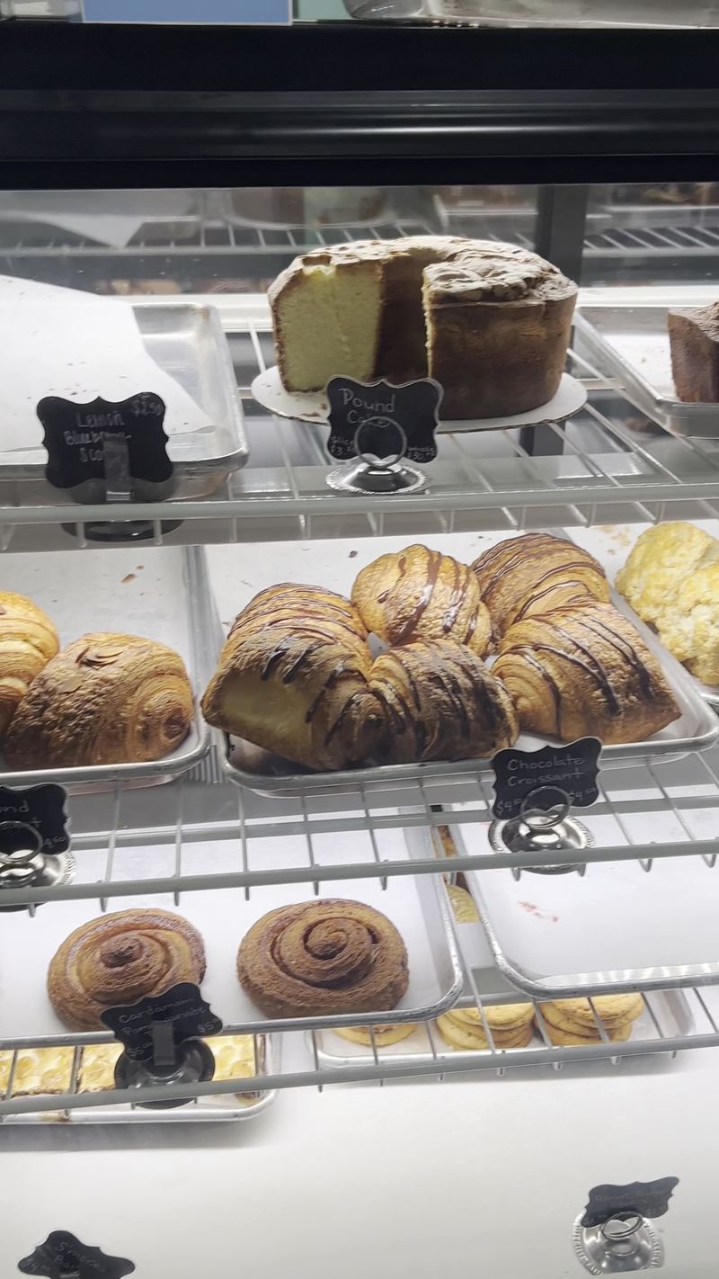 Villani's Bakery, Charlotte, NC