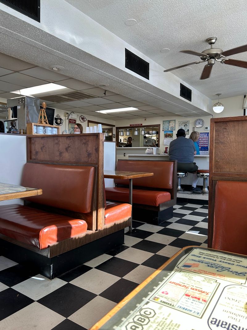 Stacy's Restaurant