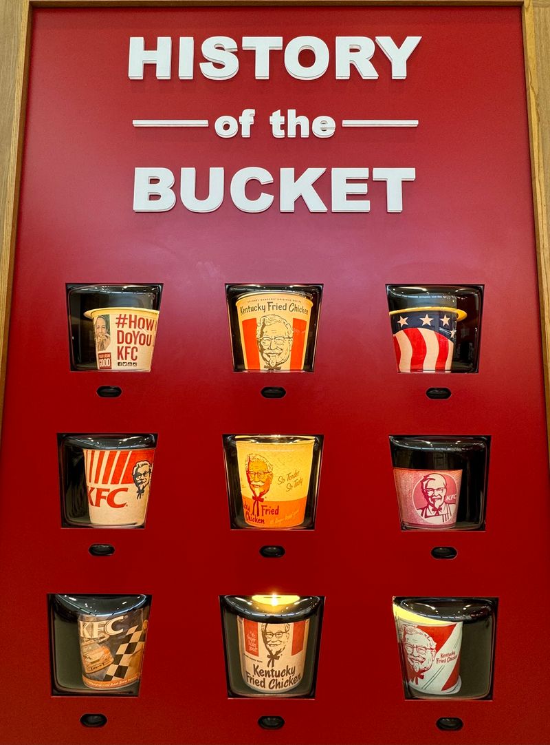 The Historic Sanders Café Museum Preserves The Birthplace Of Kentucky Fried Chicken