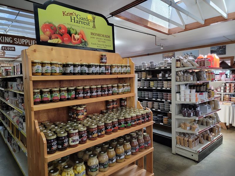 Stock Up On Jams, Jellies, And Pantry Treasures