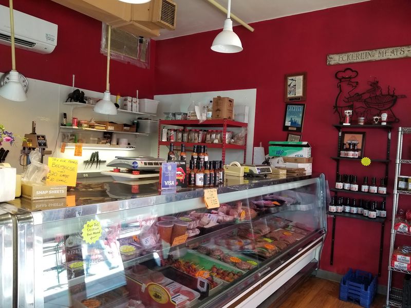 Eckerlin's Meats