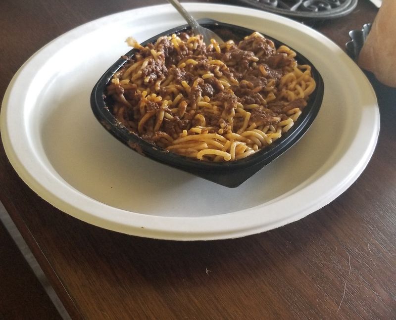 Skyline Chili