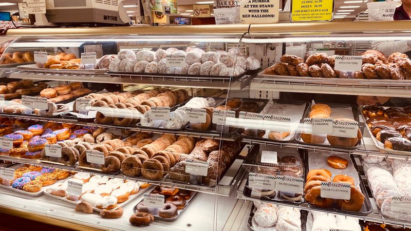 The Bakery Line Worth Joining