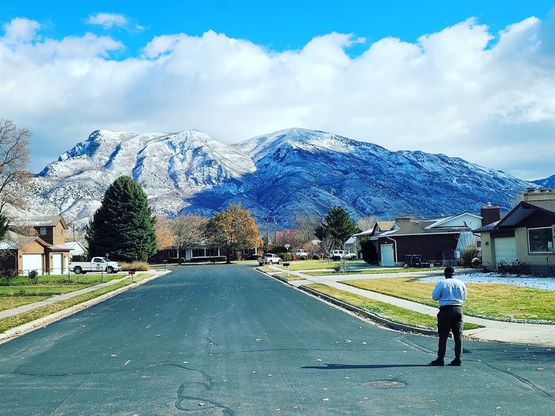 Highland, Utah