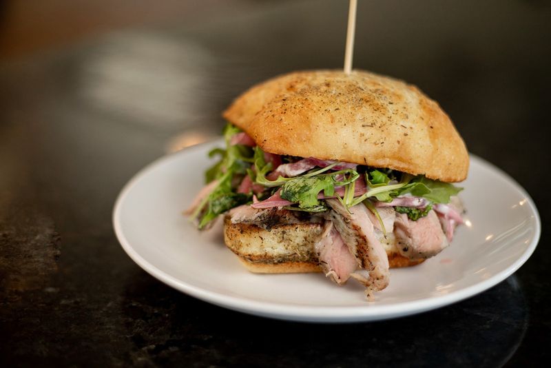 Kitchen Eighty Eight - Provo, Provo