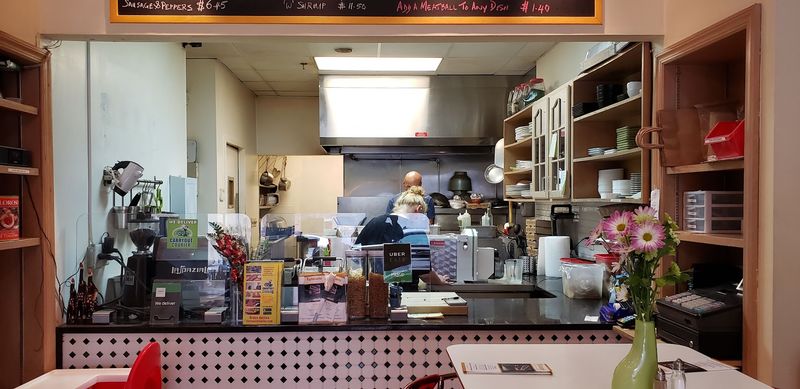 Lunch Specials, Takeout Nights, And Who Will Love It