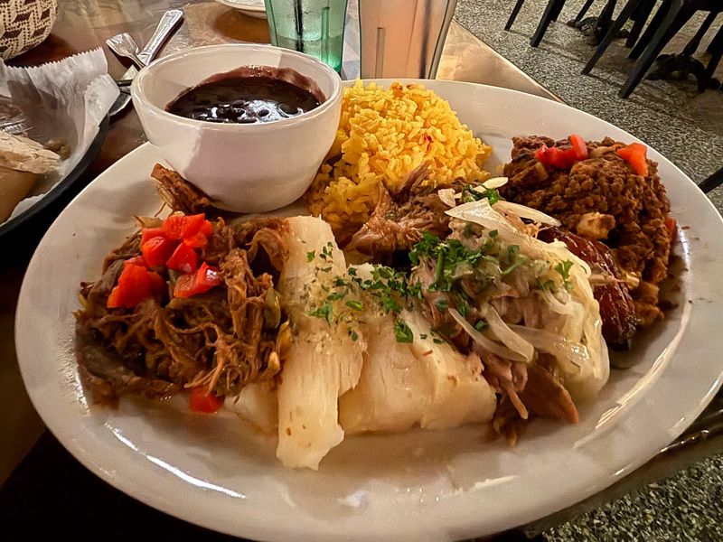 El Meson De Pepe's Restaurant & Bar, Key West, FL