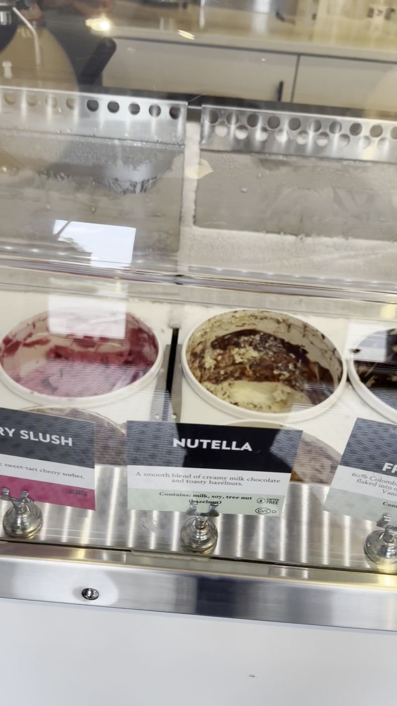 The Famous Gooey Butter Cake Scoop Started In St. Louis