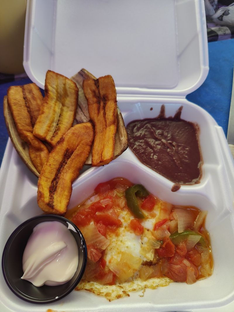 Curtido, Salsa, and the Art of the Topping