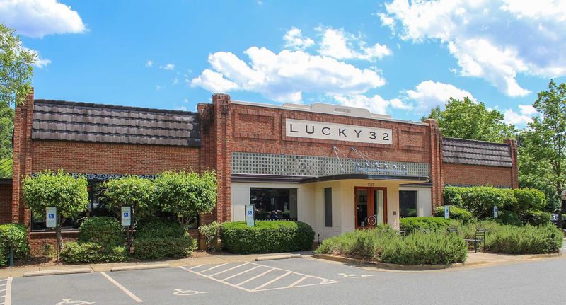Lucky 32 Southern Kitchen, Cary, NC
