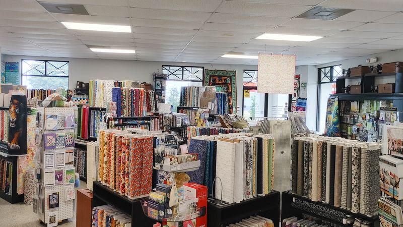 A&A Sewing Center, Broussard, LA