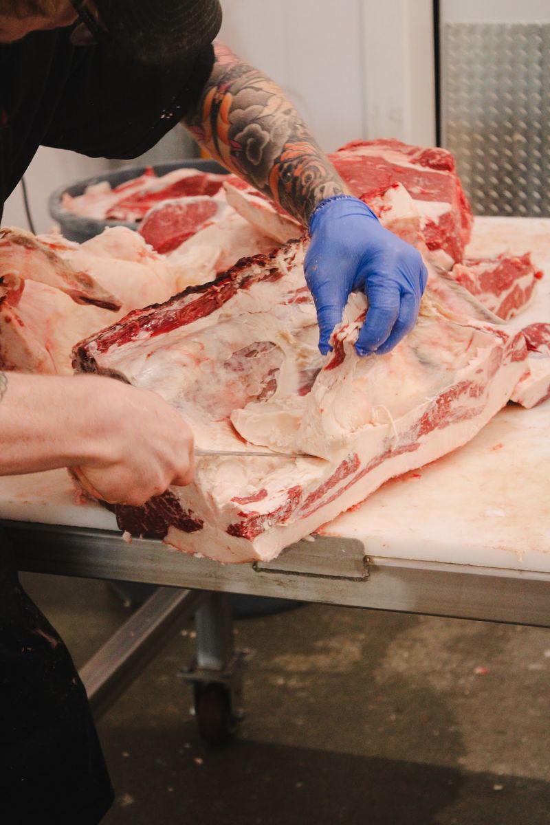 Custom Processing for Your Own Steer