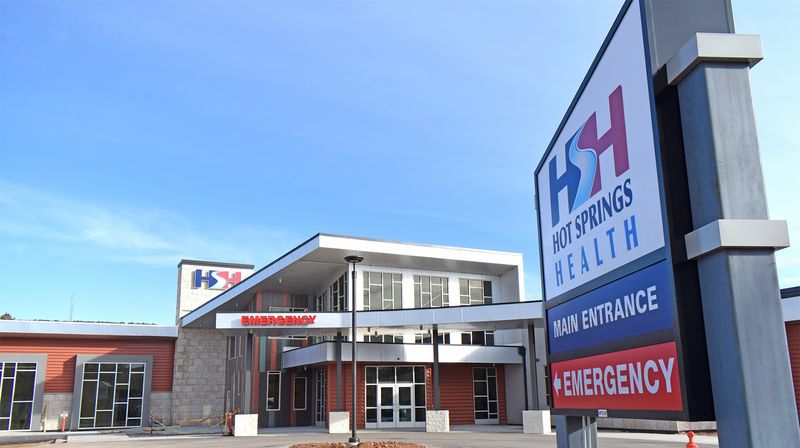 Health Care Close To Home Brings Real Peace Of Mind