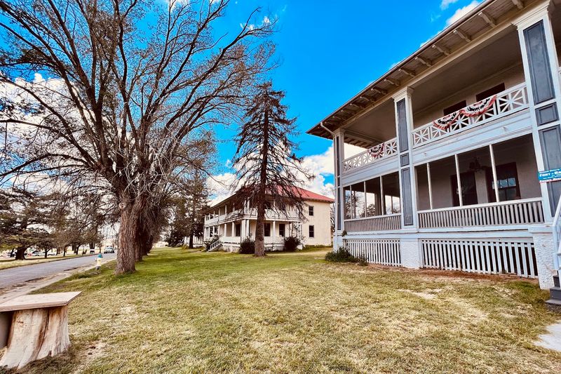 Front Porches Worth A Second Look