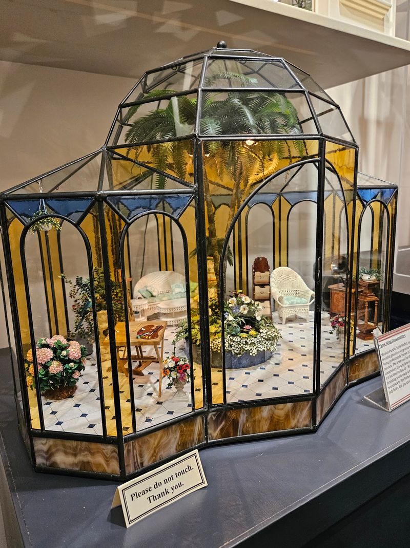 Museum Of Miniature Houses And Other Collections